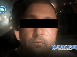 Cae La Piruja, l&iacute;der de Los Rusos, brazo armado de La Mayiza, en BC