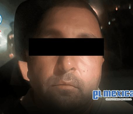 Cae La Piruja, líder de Los Rusos, brazo armado de La Mayiza, en BC Cae La Piruja, líder de Los Rusos, brazo armado de La Mayiza, en BC