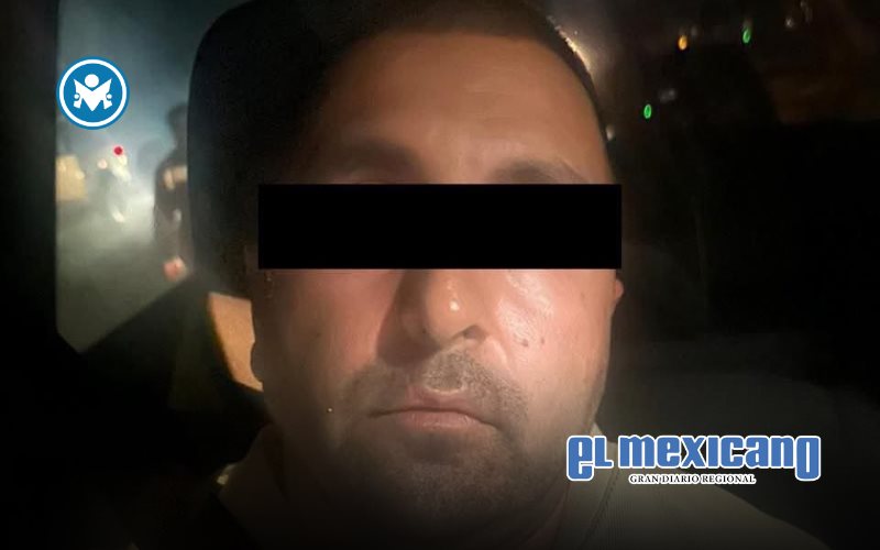 Cae La Piruja, líder de Los Rusos, brazo armado de La Mayiza, en BC Cae La Piruja, líder de Los Rusos, brazo armado de La Mayiza, en BC