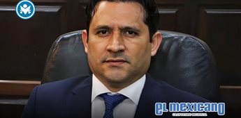 EU revoca visa a magistrado hondure&ntilde;o Mario Moraz&aacute;n por obstaculizar conteo electoral