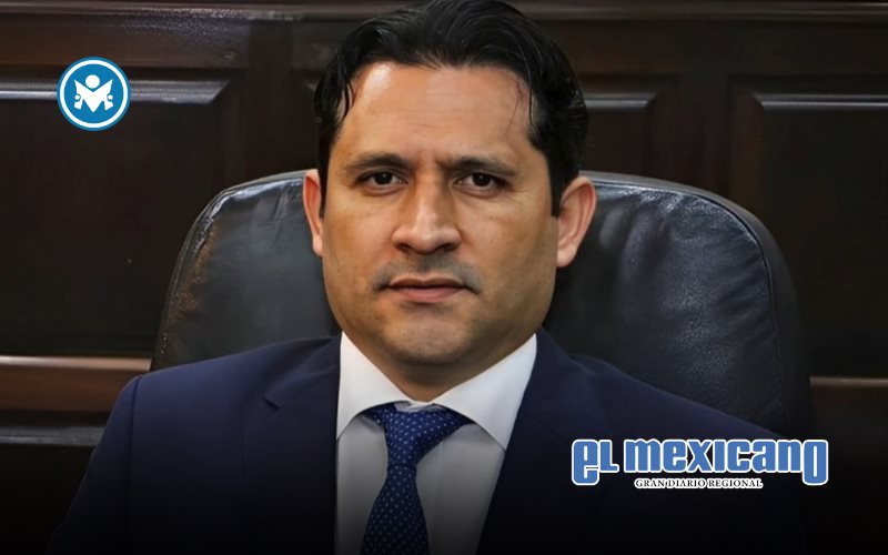 EU revoca visa a magistrado hondureño Mario Morazán por obstaculizar conteo electoral EU revoca visa a magistrado hondureño Mario Morazán por obstaculizar conteo electoral