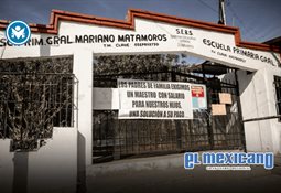 Gobierno de la alcaldesa Claudia Agat&oacute;n inicia con colados en pavimentaci&oacute;n de Las Lomitas