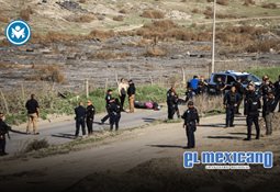 Ataque armado en yonke de la delegación Natura deja dos hombres heridos Ataque armado en yonke de la delegación Natura deja dos hombres heridos