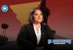 Fotógrafo tijuanense gana el Premio Nacional México en una Imagen Fotógrafo tijuanense gana el Premio Nacional México en una Imagen