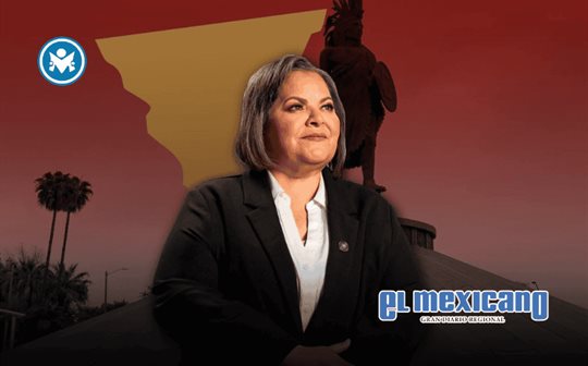 Promueve Evangelina Moreno la unidad interna con aliados de la transformaci&oacute;n