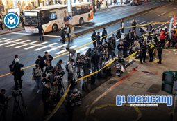 EU revoca visa a magistrado hondureño Mario Morazán por obstaculizar conteo electoral EU revoca visa a magistrado hondureño Mario Morazán por obstaculizar conteo electoral