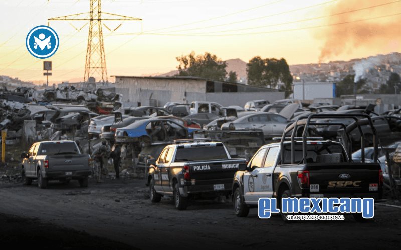 Ataque armado en yonke de la delegación Natura deja dos hombres heridos Ataque armado en yonke de la delegación Natura deja dos hombres heridos