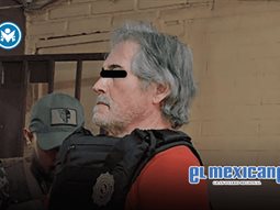 Niegan amparo a Hern&aacute;n Berm&uacute;dez Requena; seguir&aacute; preso en el Altiplano