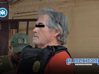 Niegan amparo a Hernán Bermúdez Requena; seguirá preso en el Altiplano Niegan amparo a Hernán Bermúdez Requena; seguirá preso en el Altiplano