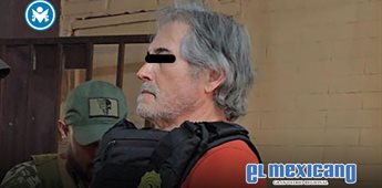 Niegan amparo a Hernán Bermúdez Requena; seguirá preso en el Altiplano Niegan amparo a Hernán Bermúdez Requena; seguirá preso en el Altiplano