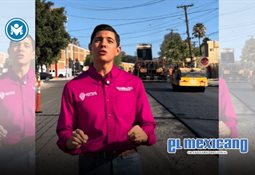 Gobierno de la alcaldesa Claudia Agat&oacute;n inicia con colados en pavimentaci&oacute;n de Las Lomitas