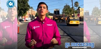 Alcalde de Tecate, Rom&aacute;n Cota reconoce problema de asaltos en carretera
