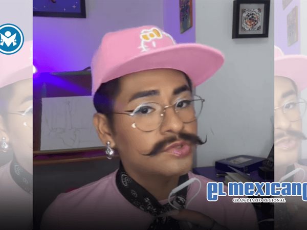 Artista Gato que Pinta denuncia comentarios transf&oacute;bicos tras premio del INE