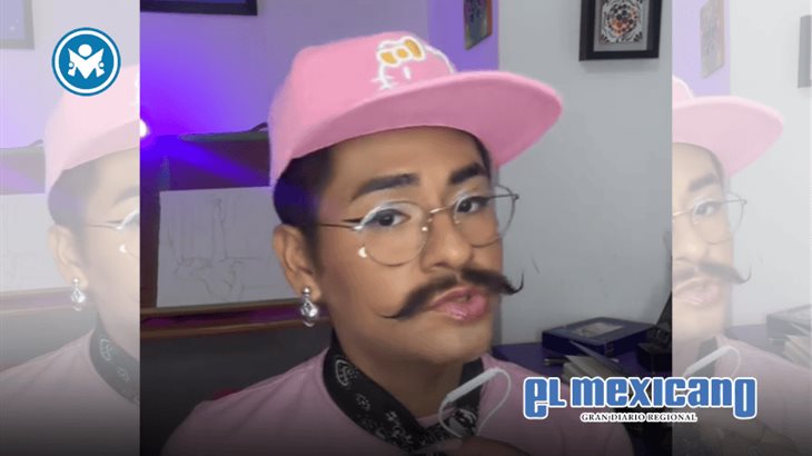 Artista Gato que Pinta denuncia comentarios transf&oacute;bicos tras premio del INE