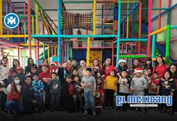 Se prev&eacute; Navidad lluviosa, autoridades har&aacute;n monitoreo