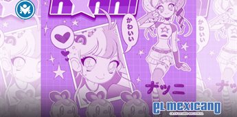 NXNNI cierra el a&ntilde;o con "Mi mundo kawaii (Live)", un universo rosa que conquista m&aacute;s corazones