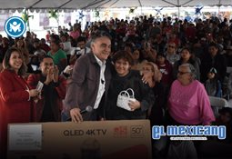 Buscan alternativas de desarrollo en la presa Abelardo D. Rodr&iacute;guez