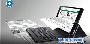 Recomiendan a contribuyentes cerrar el a&ntilde;o con la totalidad de sus facturas