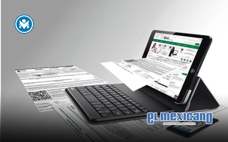 Recomiendan a contribuyentes cerrar el a&ntilde;o con la totalidad de sus facturas