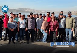 El Niño se viste de tradición con el Festival de la Rama El Niño se viste de tradición con el Festival de la Rama