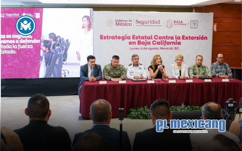 Desmantelan 22 c&eacute;lulas delictivas mediante estrategia contra extorsi&oacute;n
