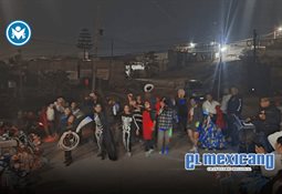 Jorge Fregoso se integra como nuevo conductor de Hechos Meridiano Baja California Jorge Fregoso se integra como nuevo conductor de Hechos Meridiano Baja California