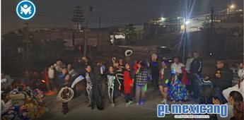 El Ni&ntilde;o se viste de tradici&oacute;n con el Festival de la Rama