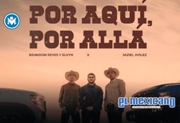 Erick Brian presenta BTW... Lo Intent&eacute; (Ac&uacute;stico)