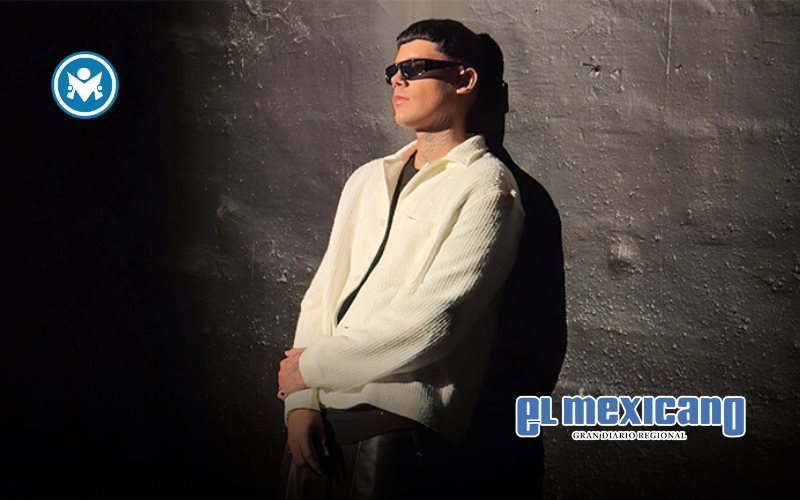 Milo Bvgatti presenta Ni en las 7 vidas