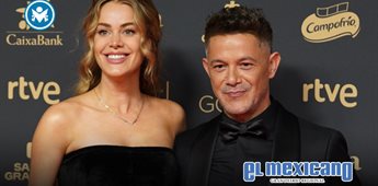 Alejandro Sanz y Candela M&aacute;rquez confirman su separaci&oacute;n tras m&aacute;s de un a&ntilde;o de relaci&oacute;n