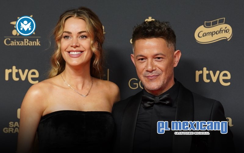 Alejandro Sanz y Candela M&aacute;rquez confirman su separaci&oacute;n tras m&aacute;s de un a&ntilde;o de relaci&oacute;n