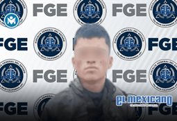 Avanza investigaci&oacute;n por muerte de menor; madre permanece detenida