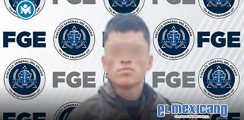 Vinculan a proceso a implicado en el asesinato del influencer Gail Toys