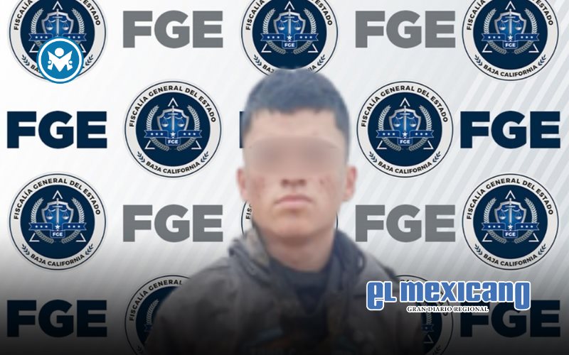 Vinculan a proceso a implicado en el asesinato del influencer Gail Toys