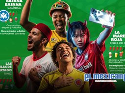 Los perfiles del Mundial 2026 que todo negocio debe conocer