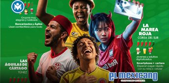 Los perfiles del Mundial 2026 que todo negocio debe conocer