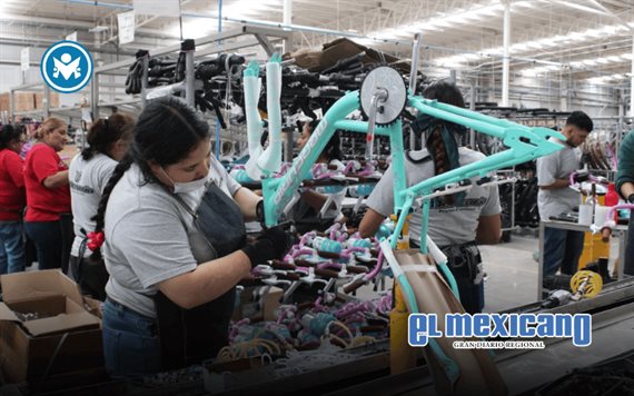 Importaciones desleales de bicicletas asi&aacute;ticas ponen en riesgo a la industria nacional