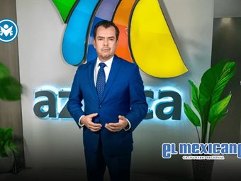 Jorge Fregoso se integra como nuevo conductor de Hechos Meridiano Baja California