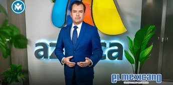 Jorge Fregoso se integra como nuevo conductor de Hechos Meridiano Baja California