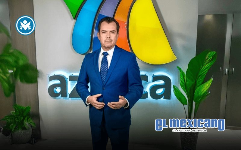 Jorge Fregoso se integra como nuevo conductor de Hechos Meridiano Baja California Jorge Fregoso se integra como nuevo conductor de Hechos Meridiano Baja California