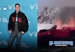 EE.UU. destruye lancha ligada al narcotr&aacute;fico en el Pac&iacute;fico Oriental y deja un muerto