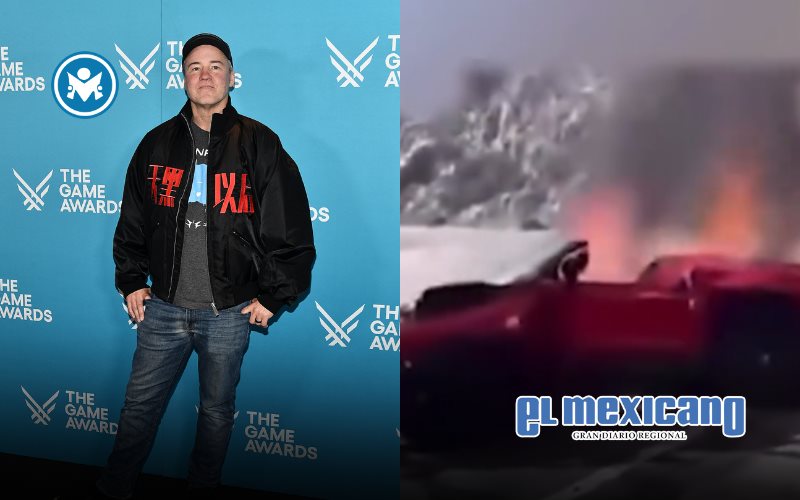 Muere Vince Zampella, co-creador de Call of Duty, en tr&aacute;gico accidente automovil&iacute;stico