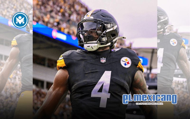 DK Metcalf es suspendido por el resto de la temporada regular tras agredir a un fan&aacute;tico