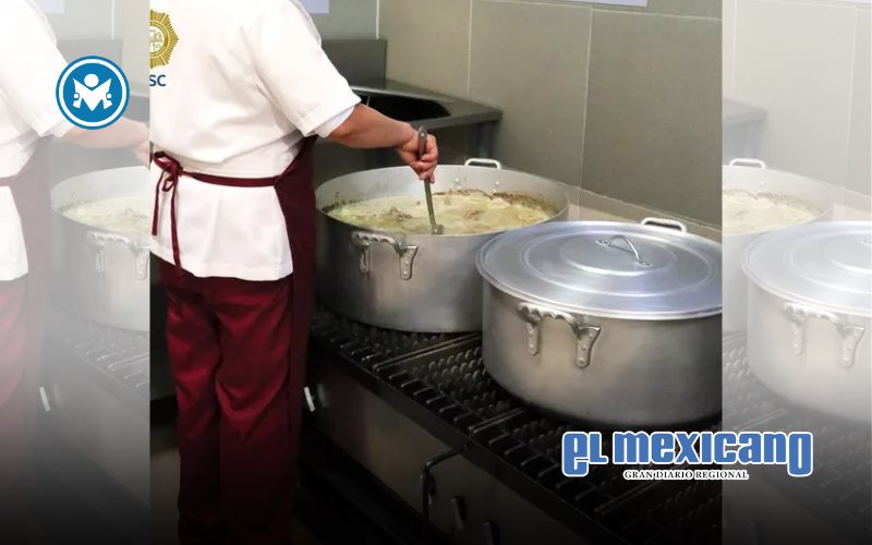 As&iacute; ser&aacute; el men&uacute; navide&ntilde;o 2025 de El Torito