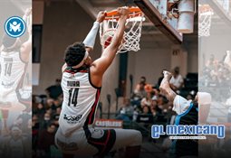 Zonkeys, de la mano de la solidaridad: &eacute;xito en Torneo Navide&ntilde;o en apoyo al DIF Tijuana