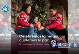 Ayuntamiento anuncia cierre de oficinas por Navidad