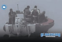 EE.UU. destruye lancha ligada al narcotr&aacute;fico en el Pac&iacute;fico Oriental y deja un muerto