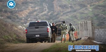 Hallan cuerpo de mujer envuelto en cobija negra en camino vecinal de El Refugio Hallan cuerpo de mujer envuelto en cobija negra en camino vecinal de El Refugio