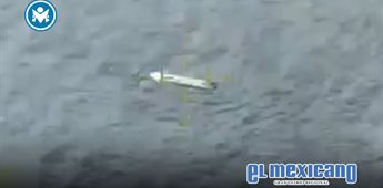 EE.UU. destruye lancha ligada al narcotr&aacute;fico en el Pac&iacute;fico Oriental y deja un muerto