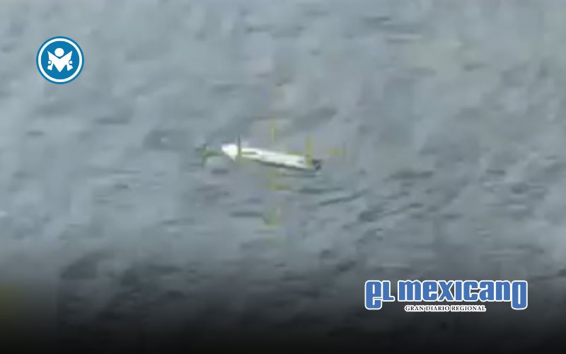 EE.UU. destruye lancha ligada al narcotr&aacute;fico en el Pac&iacute;fico Oriental y deja un muerto